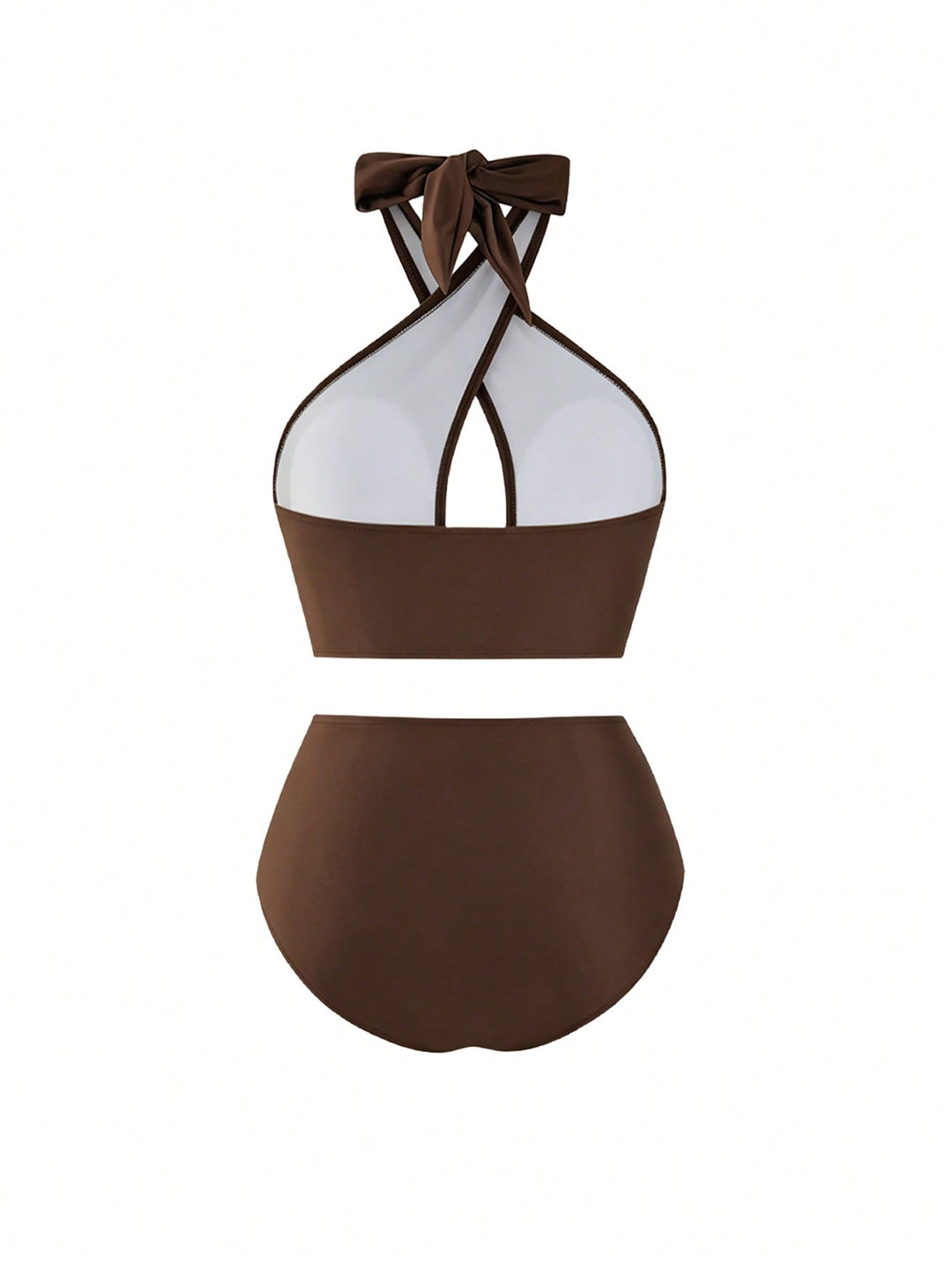 Set bikini de baie SHEIN