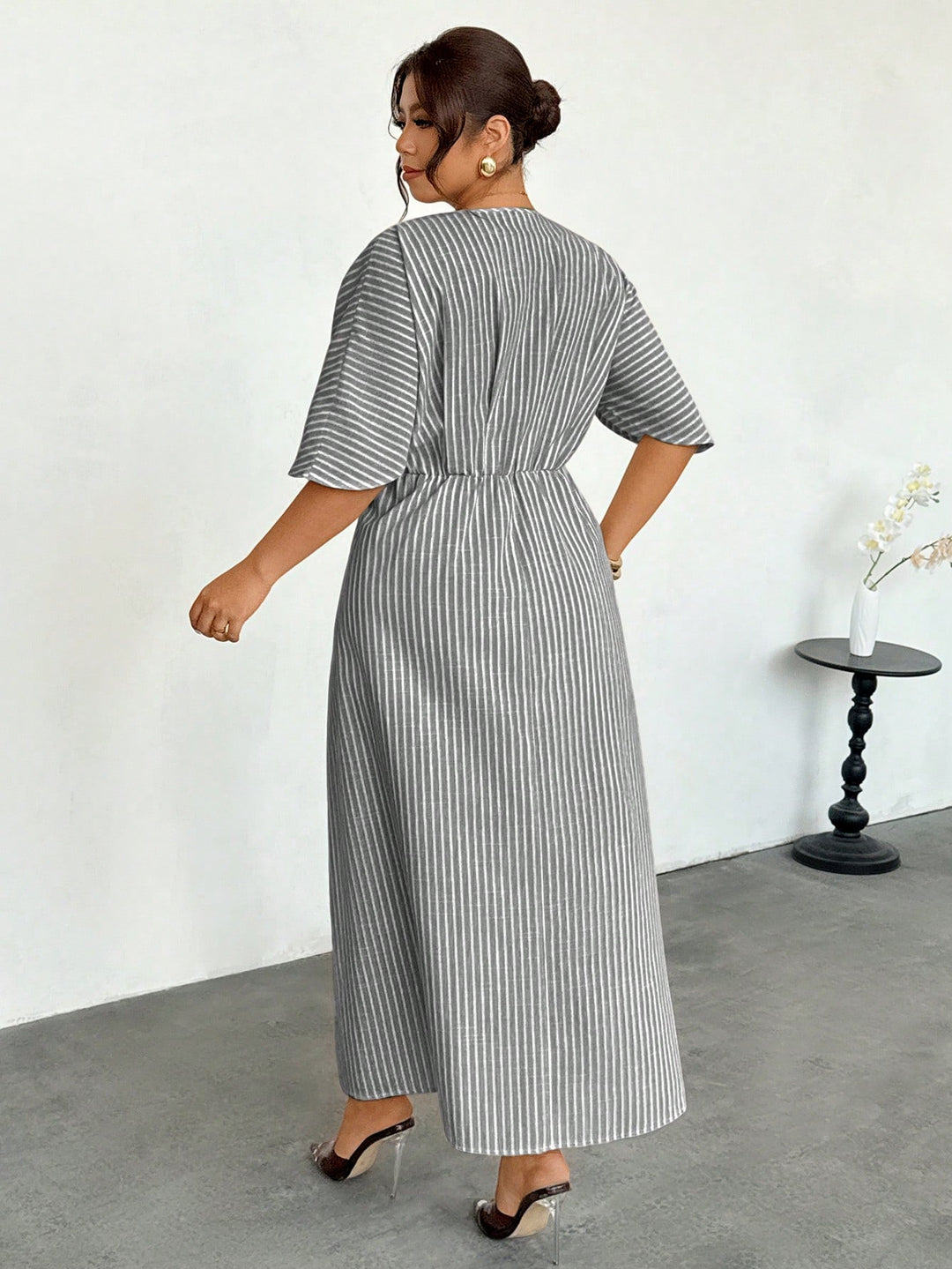Rochie SHEIN, negru