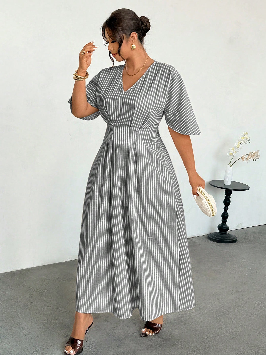 Rochie SHEIN, negru