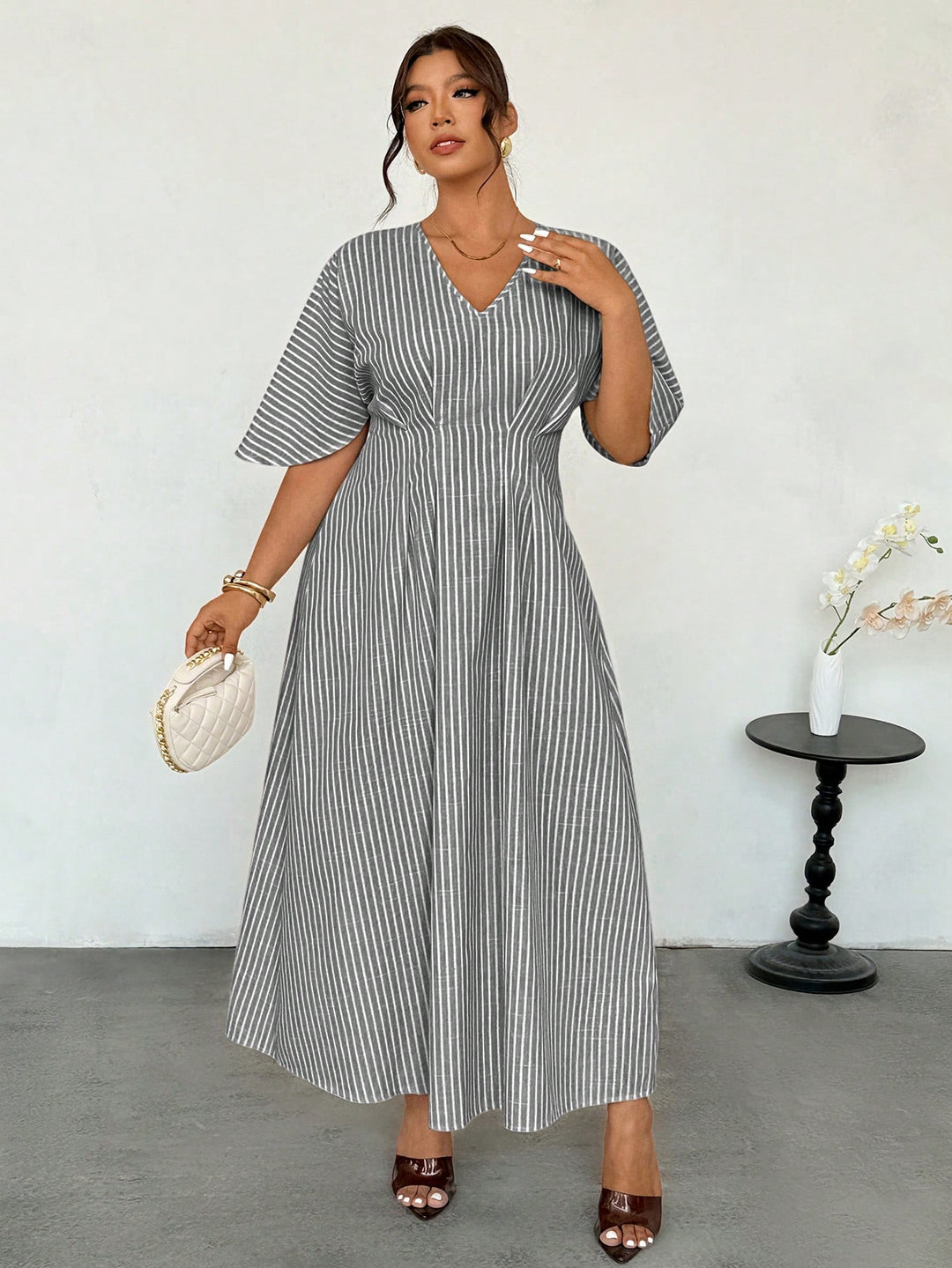 Rochie SHEIN, negru