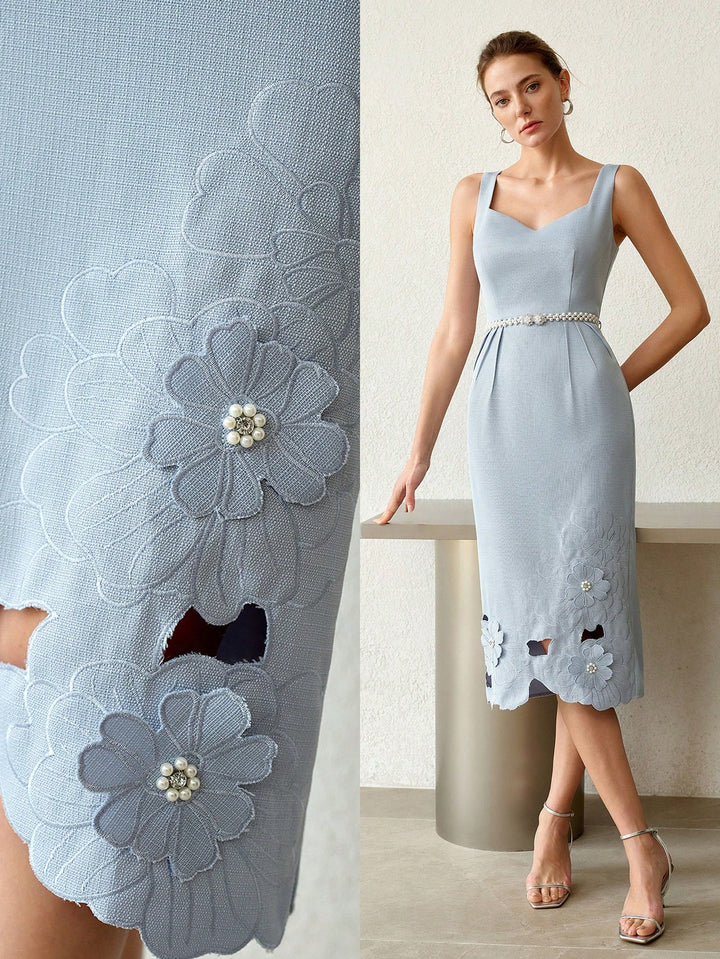 Rochie maxi SHEIN