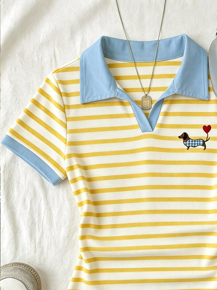 Tricou SHEIN, alb