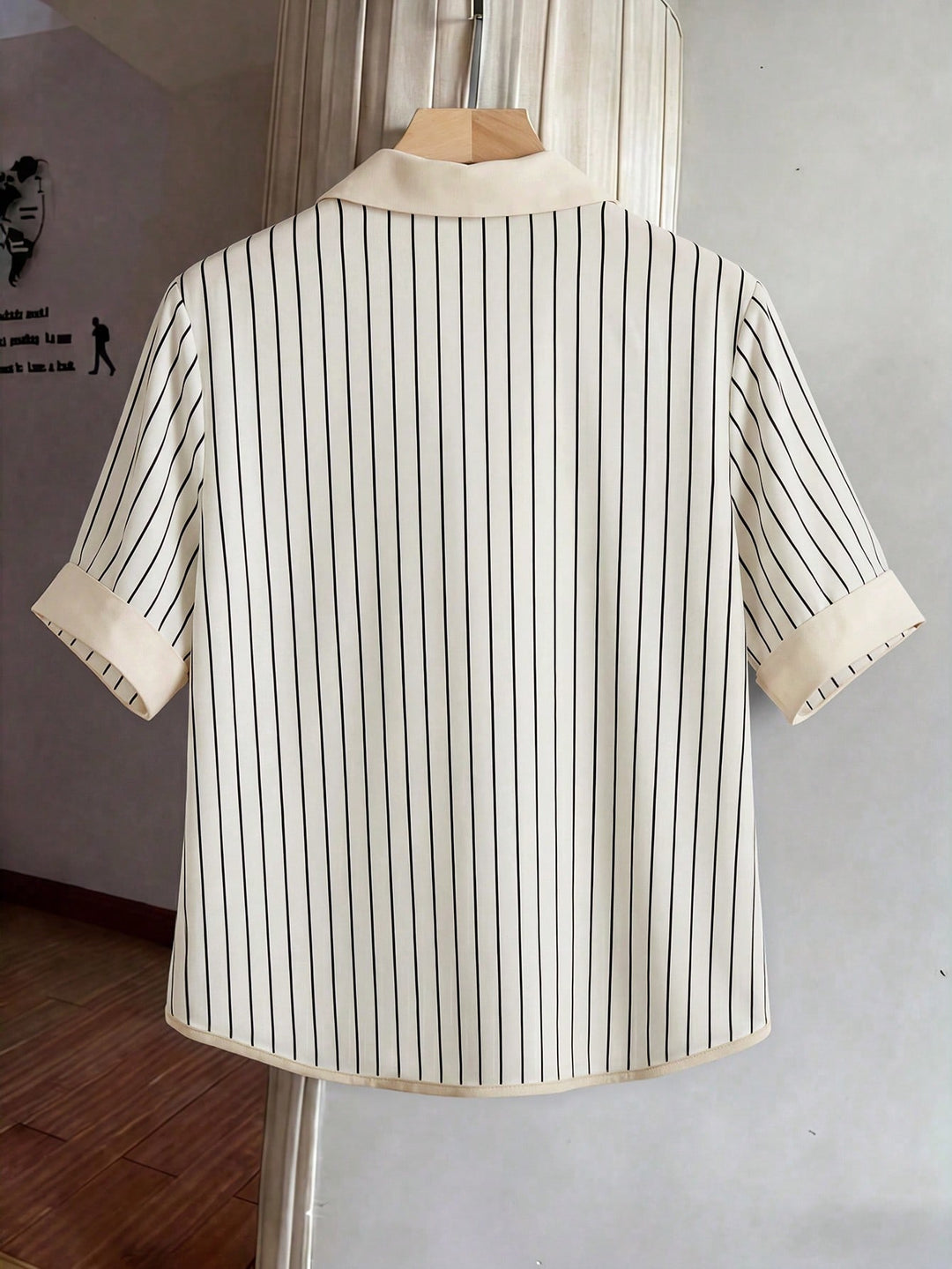 Bluza SHEIN, portocaliu