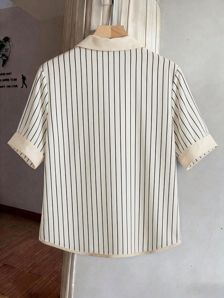 Bluza SHEIN, portocaliu