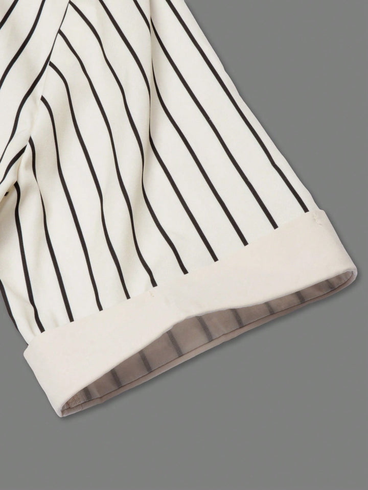Bluza SHEIN, portocaliu