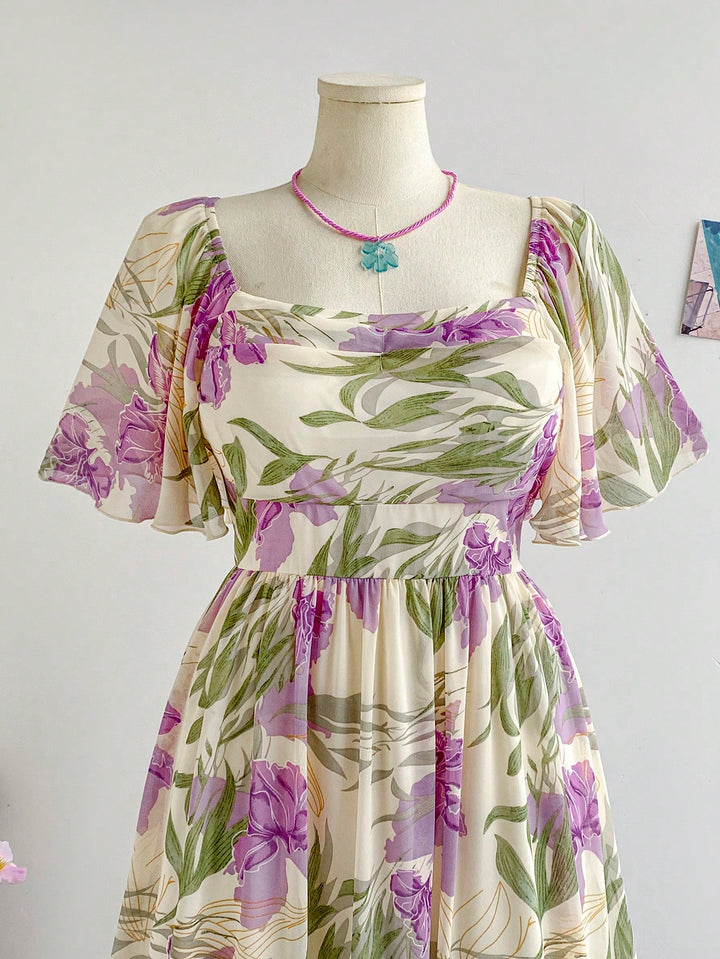 Rochie SHEIN, mix culori