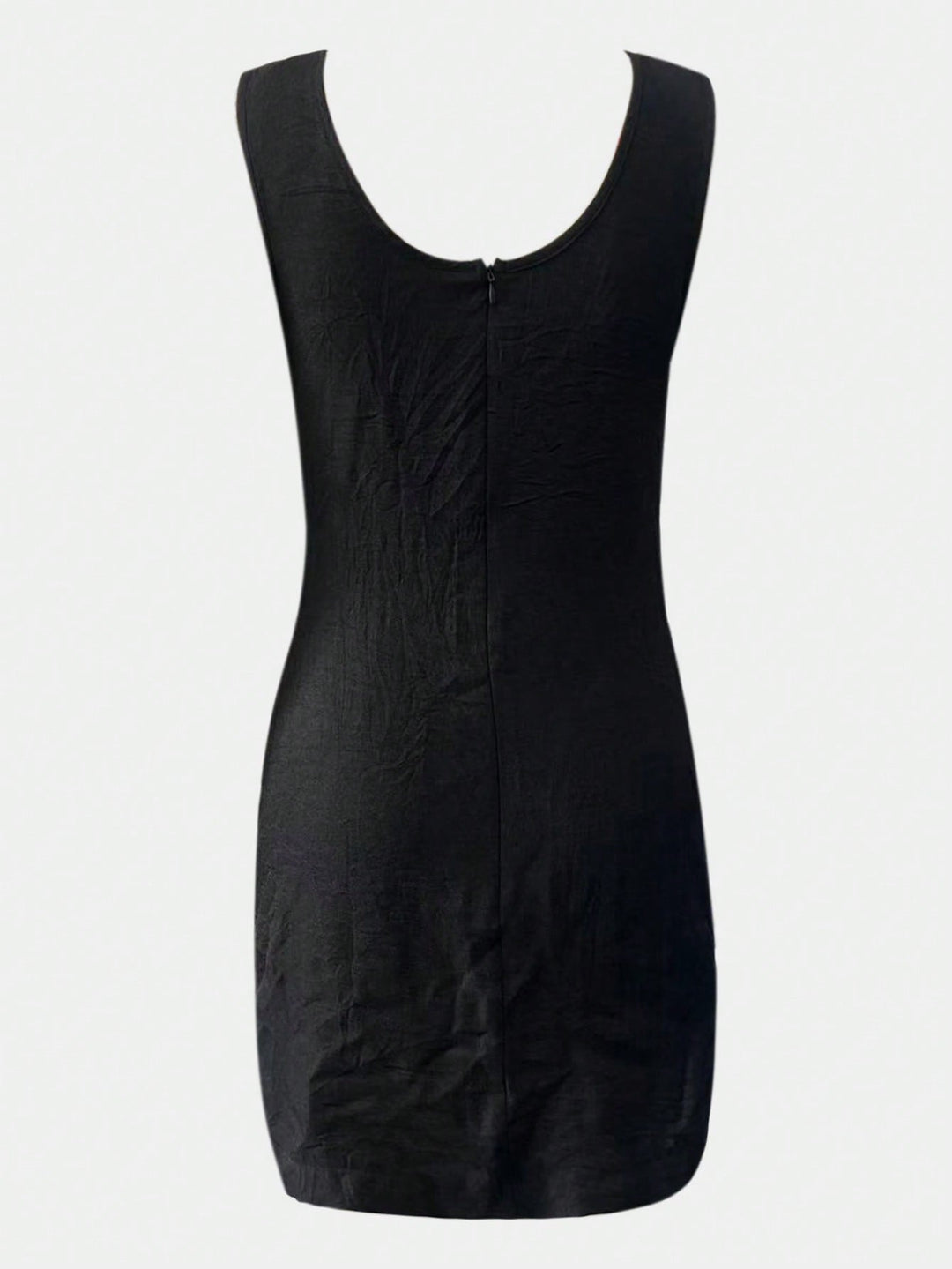 Rochie scurtă SHEIN, negru