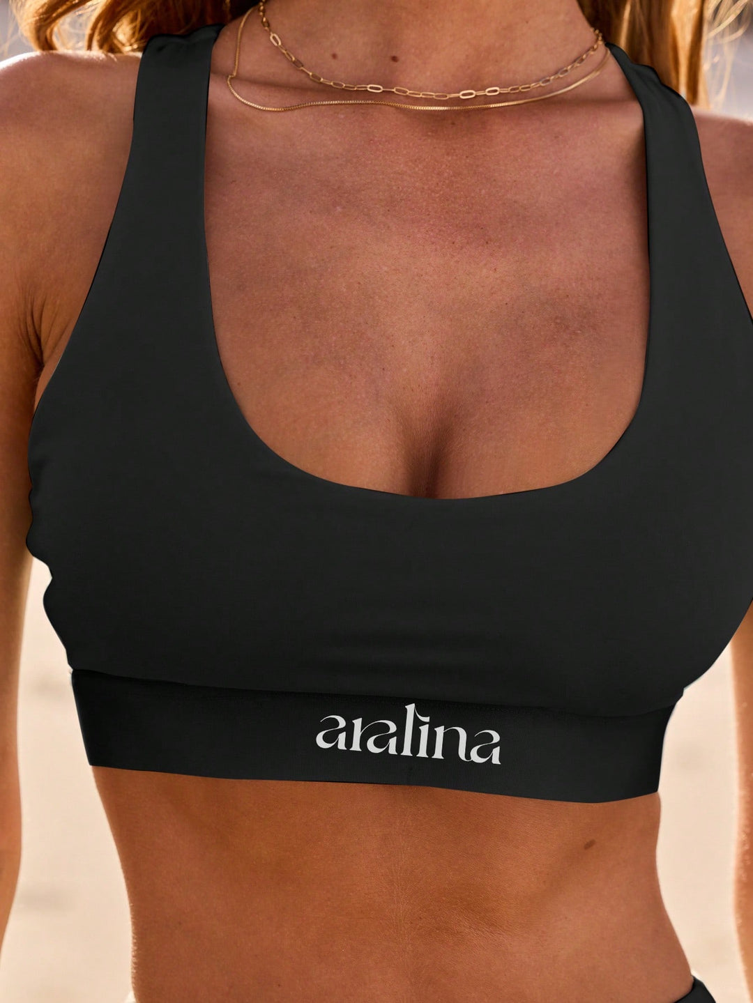 Tricou SHEIN, negru