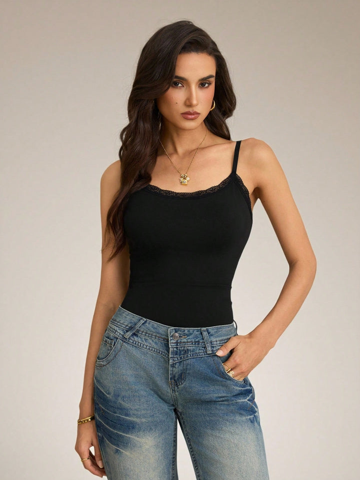 Body SHEIN, negru