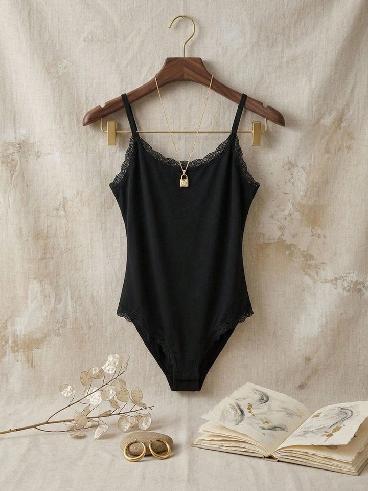 Body SHEIN, negru