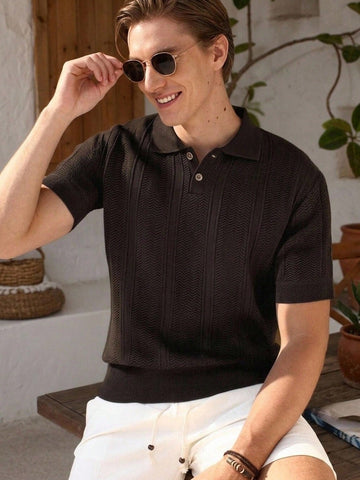 Tricou SHEIN, maro