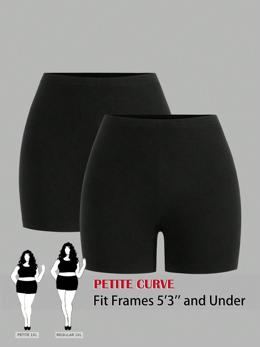Colant SHEIN, negru