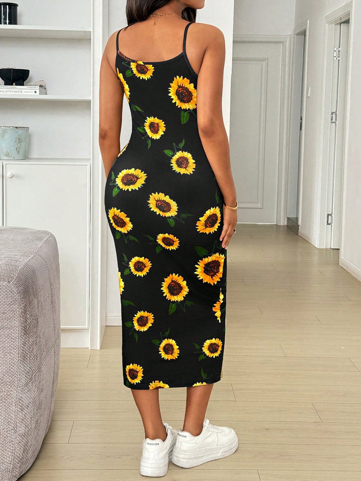 Rochie SHEIN, negru