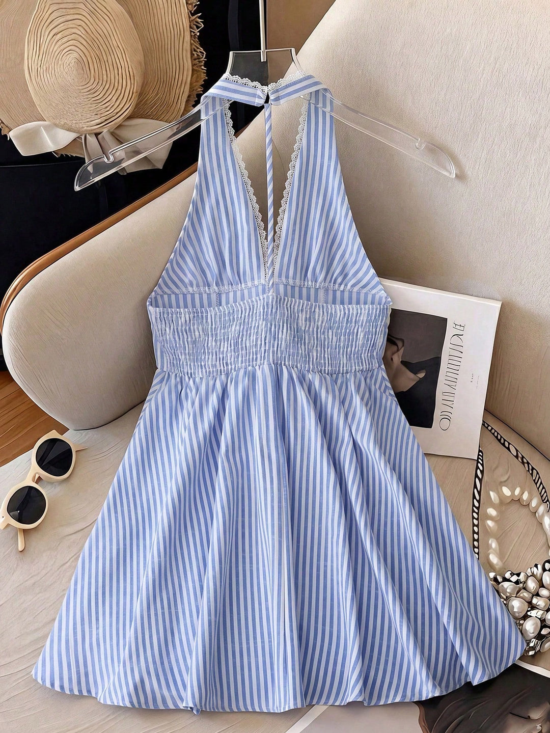Rochie mini SHEIN, mix culori