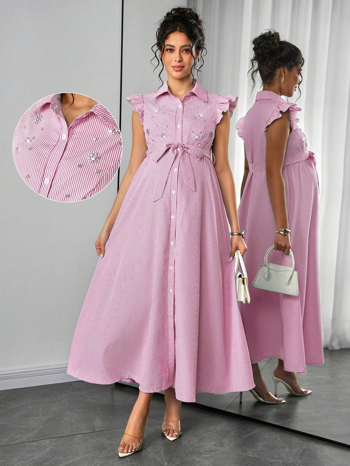 Rochie SHEIN, roz