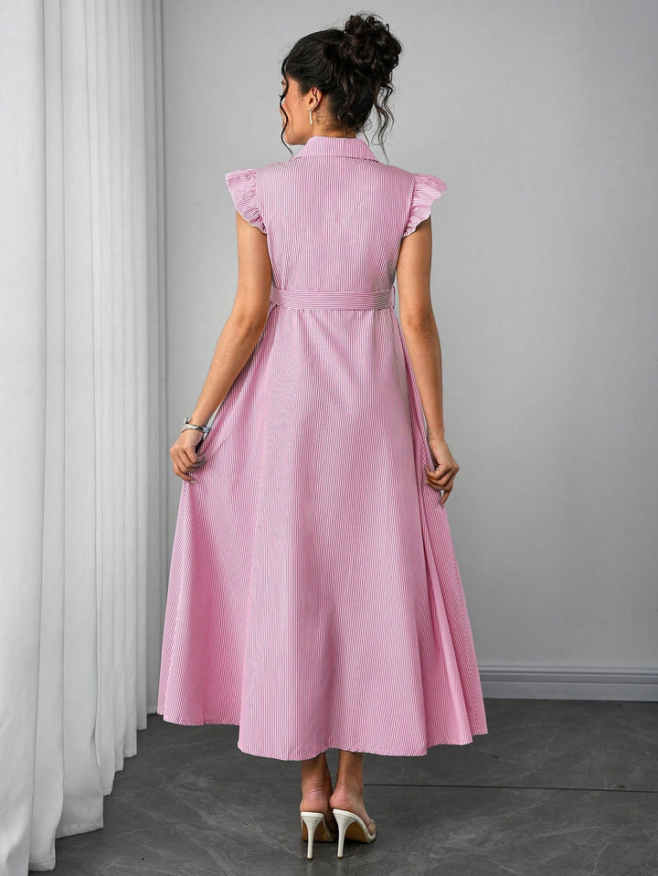 Rochie SHEIN, roz