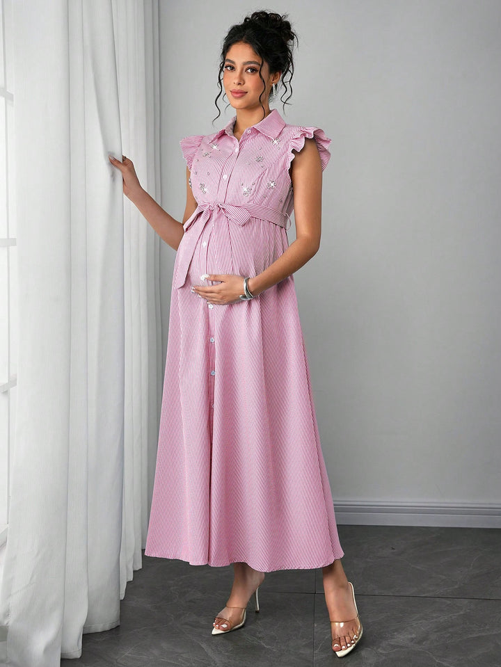 Rochie SHEIN, roz