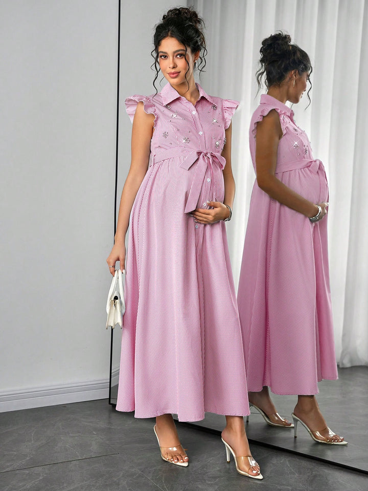 Rochie SHEIN, roz