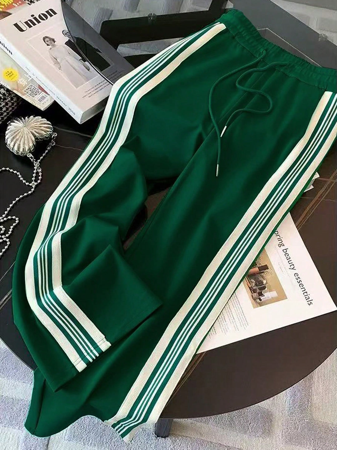 Compleu SHEIN, verde