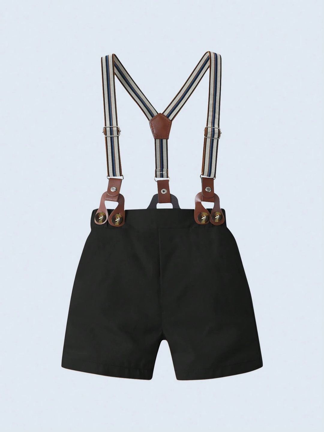Compleu SHEIN, mix culori