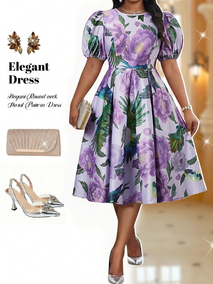 Rochie SHEIN, mov