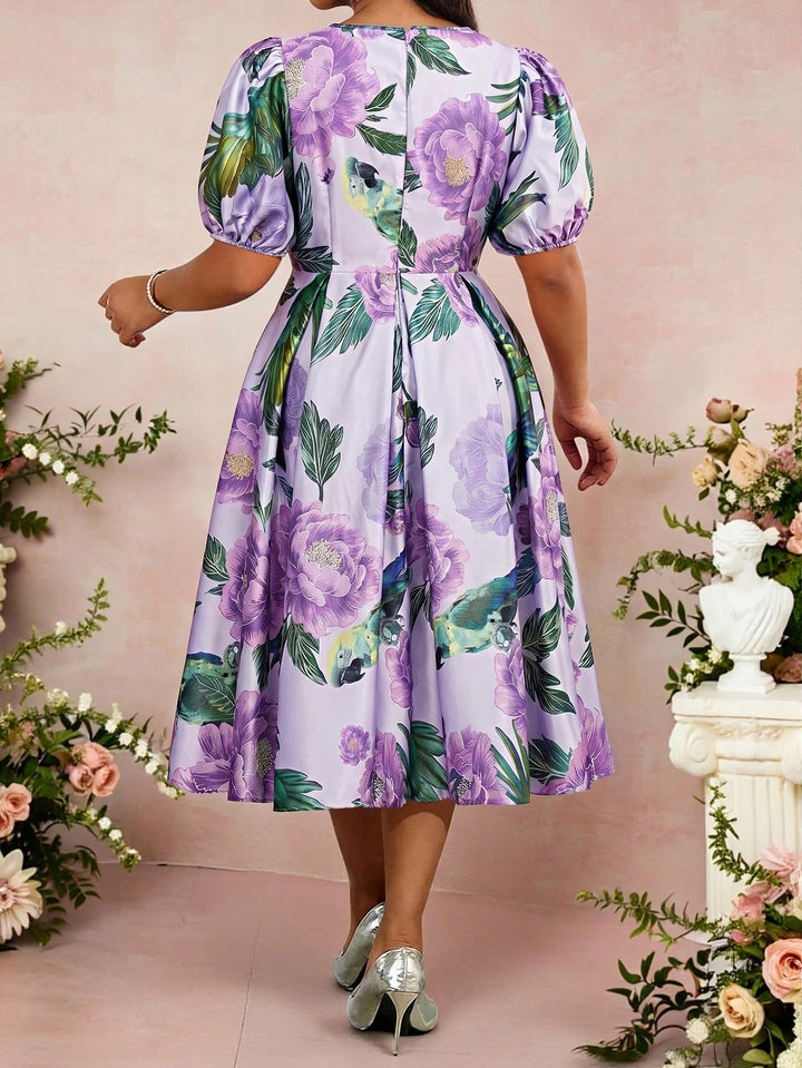 Rochie SHEIN, mov
