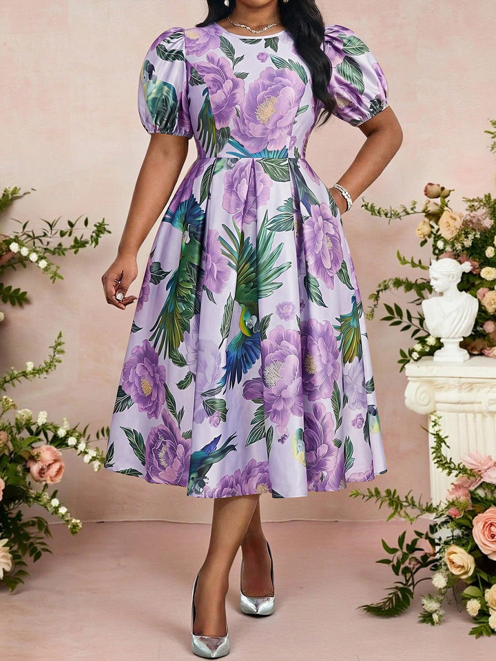 Rochie SHEIN, mov
