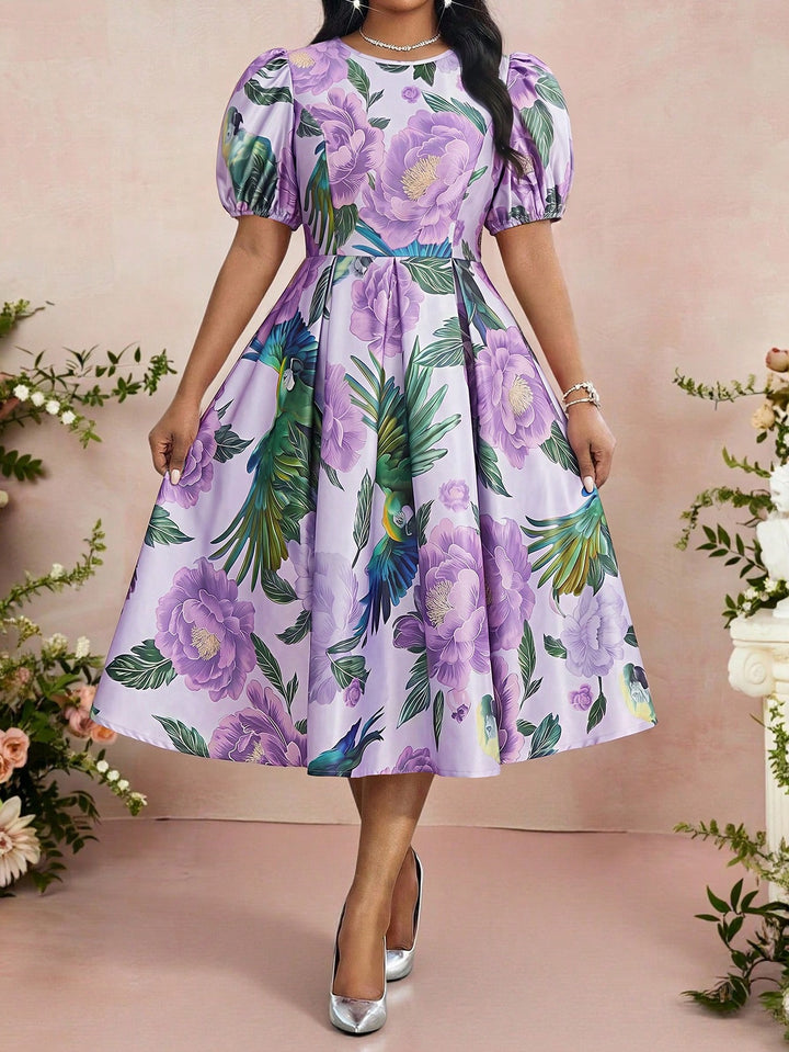 Rochie SHEIN, mov