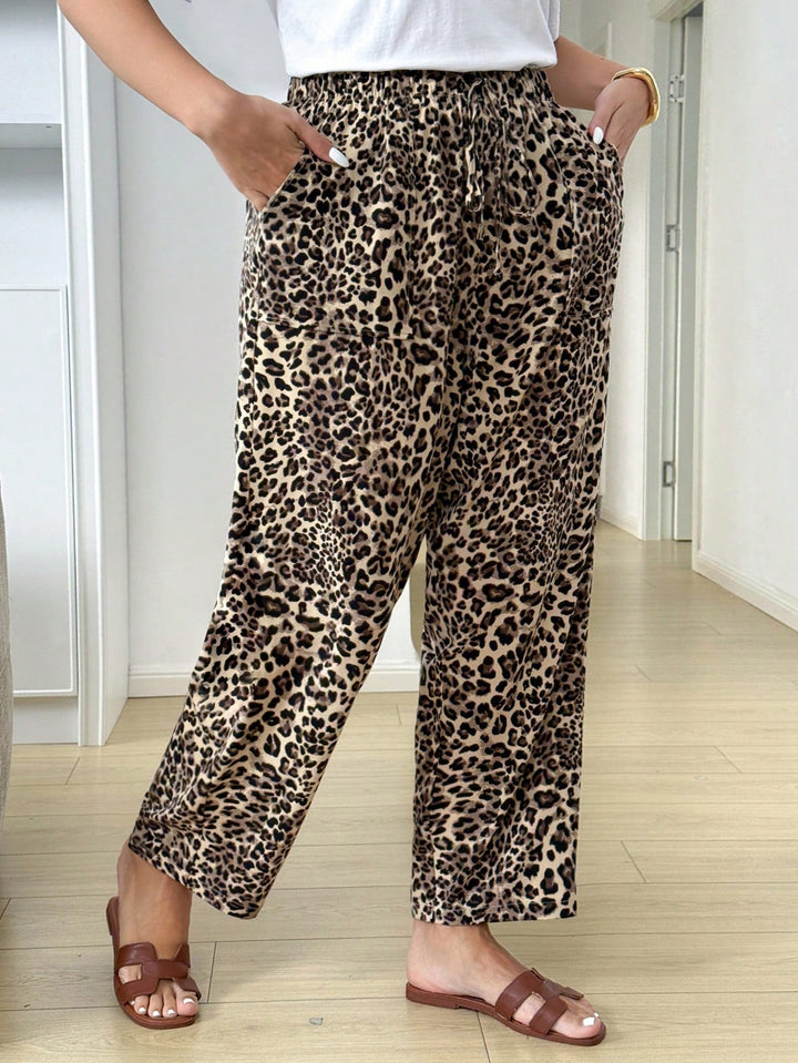 Pantaloni SHEIN, mix culori
