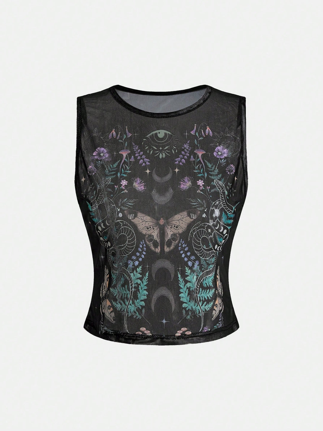 Top SHEIN