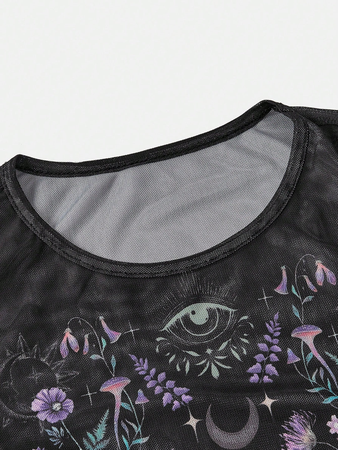 Top SHEIN