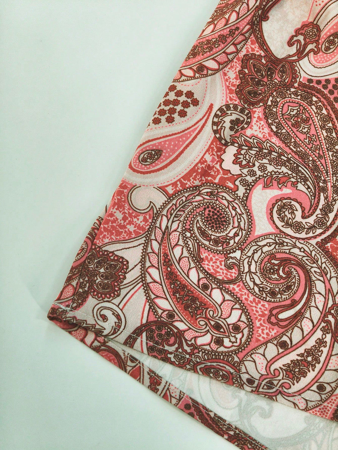 Fustă SHEIN, floral print