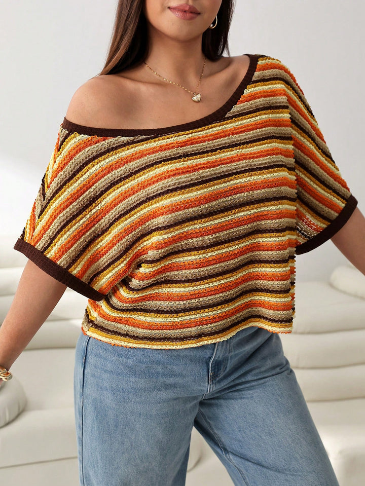 Tricou SHEIN, mix culori