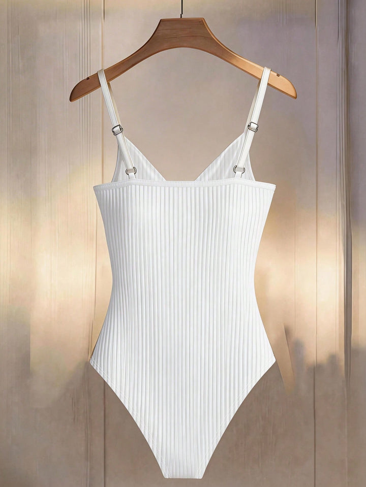 Body SHEIN, alb
