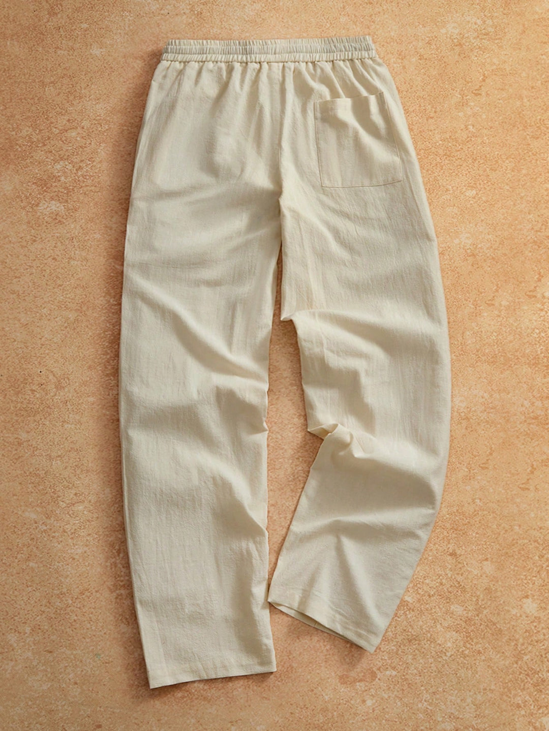 Pantalon SHEIN, bej