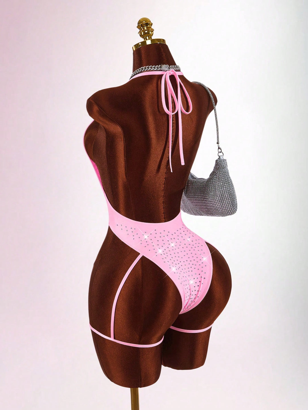 Body SHEIN, roz