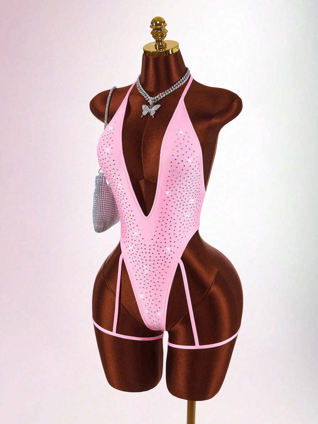 Body SHEIN, roz