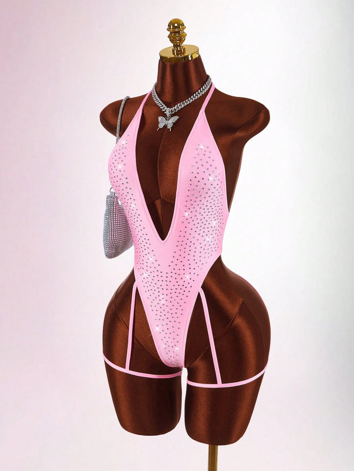 Body SHEIN, roz