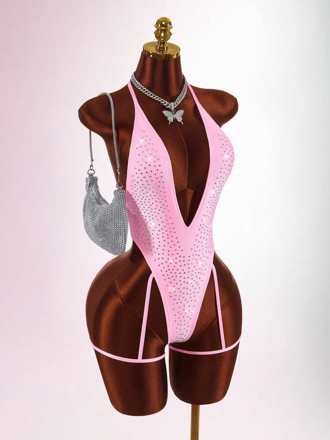 Body SHEIN, roz
