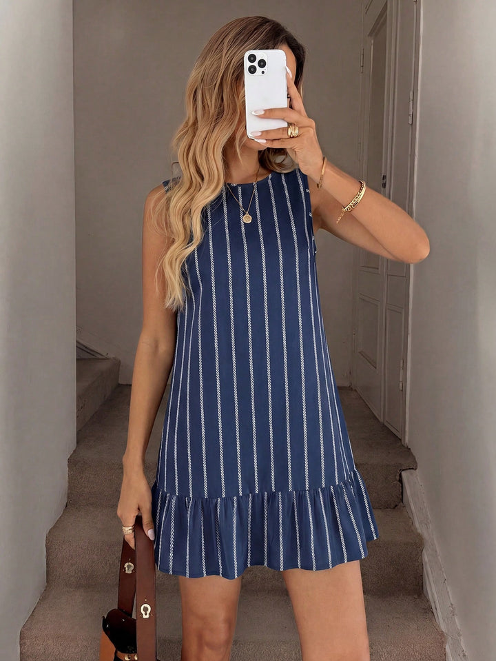 Rochie mini SHEIN, mix culori