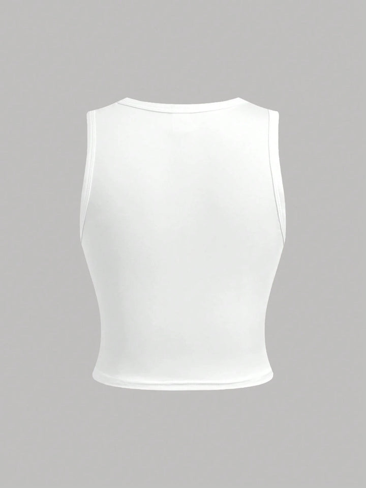 Set topuri SHEIN, mix culori