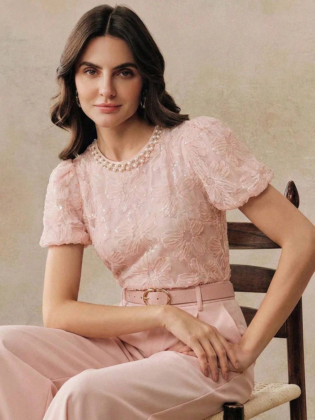 Top SHEIN, roz