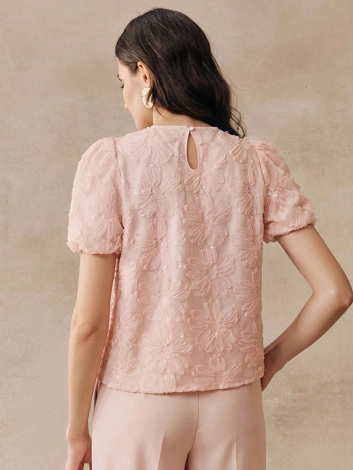 Top SHEIN, roz