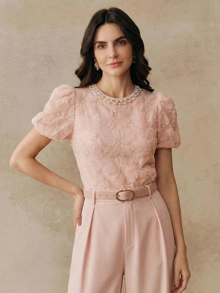 Top SHEIN, roz