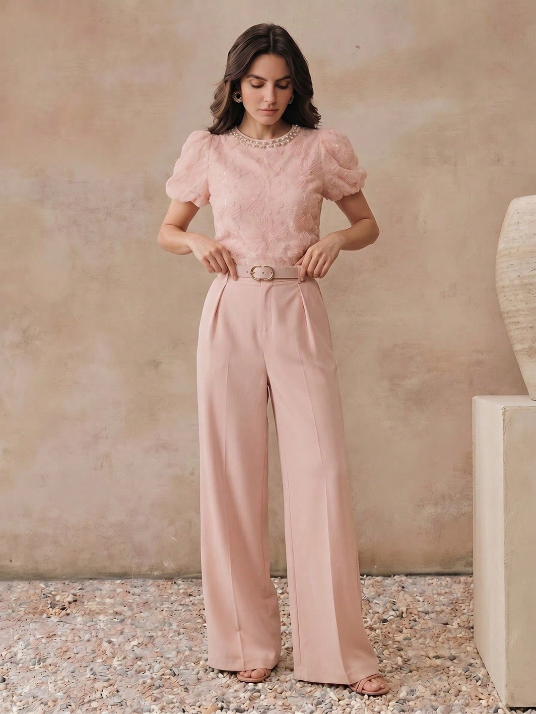Top SHEIN, roz