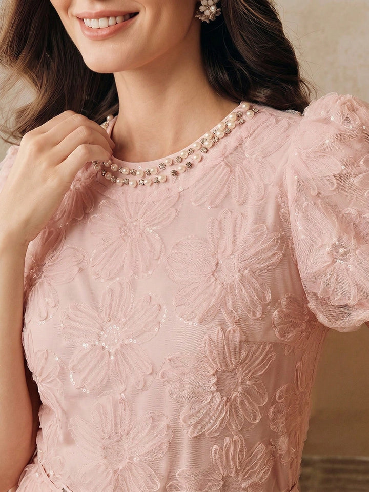 Top SHEIN, roz