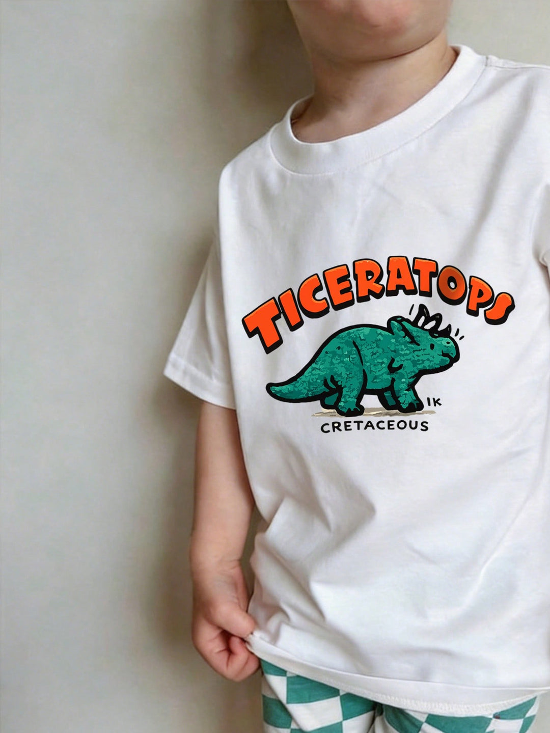 Tricou SHEIN, alb