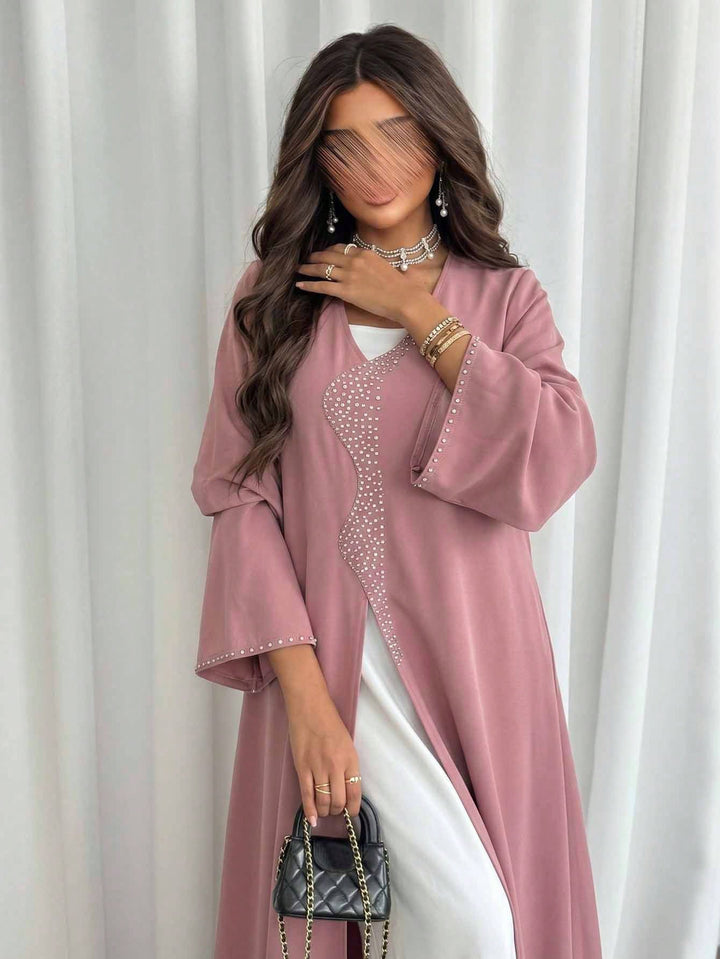 Rochie SHEIN, roz