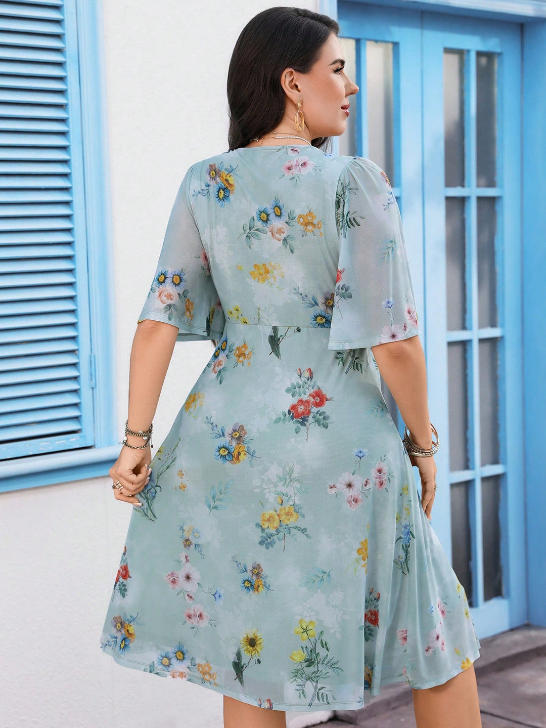 Rochie SHEIN