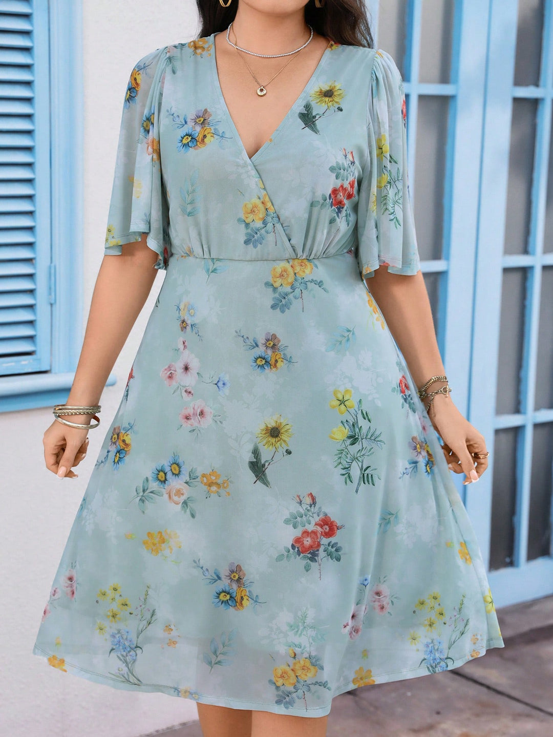 Rochie SHEIN
